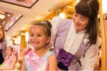 Disney Wonder Gallery Image